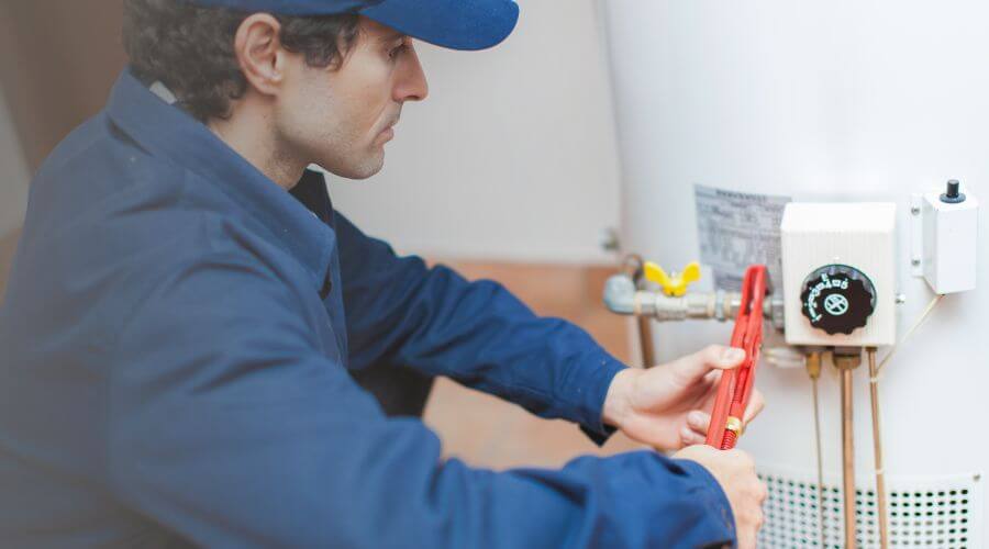 Professional emergency plumbing in Springfield, LA